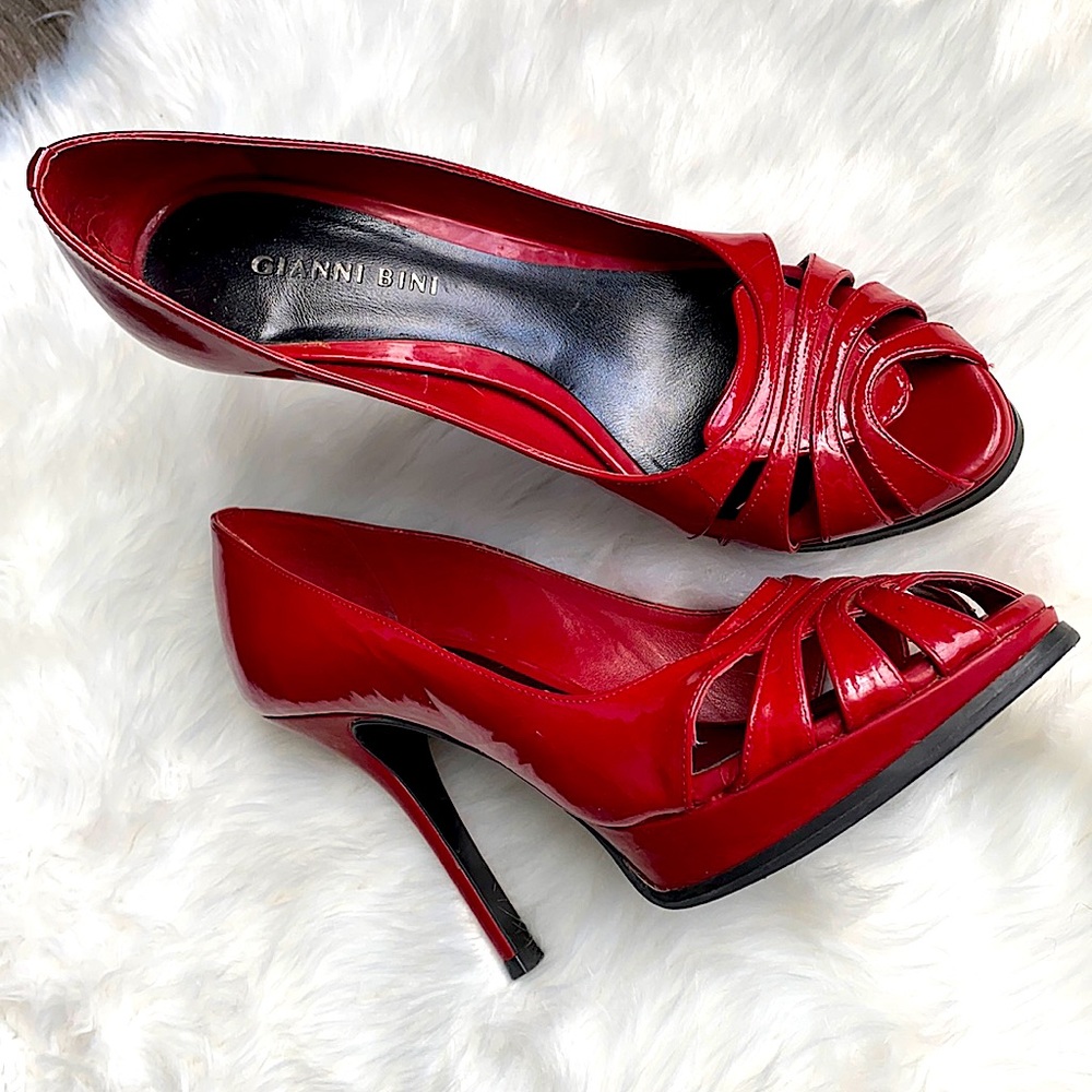 Gianni Bini heels